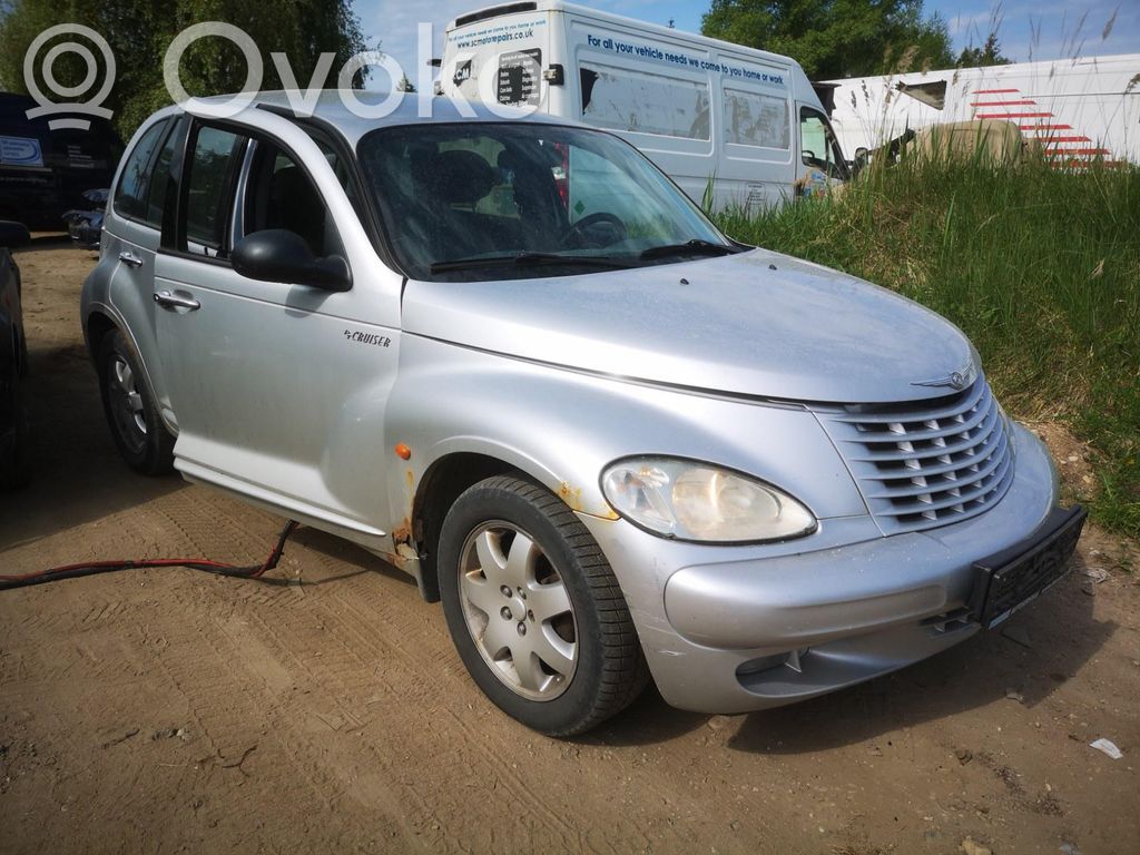 PT Cruiser PT Cruiser