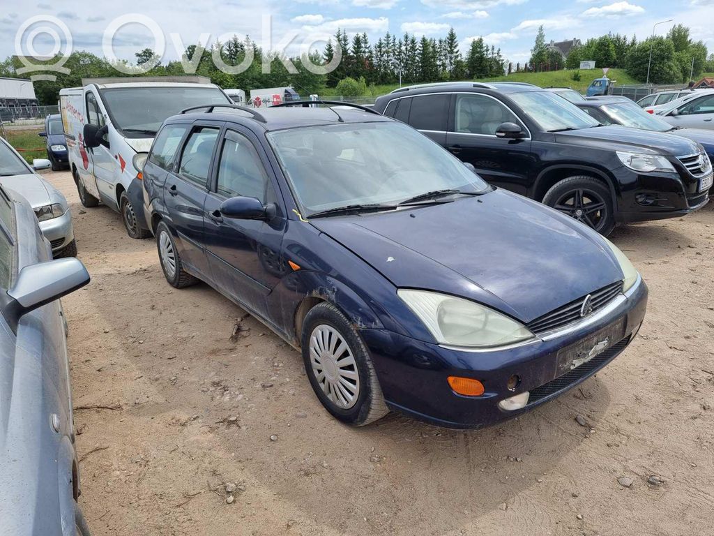 Focus Focus  E11015475