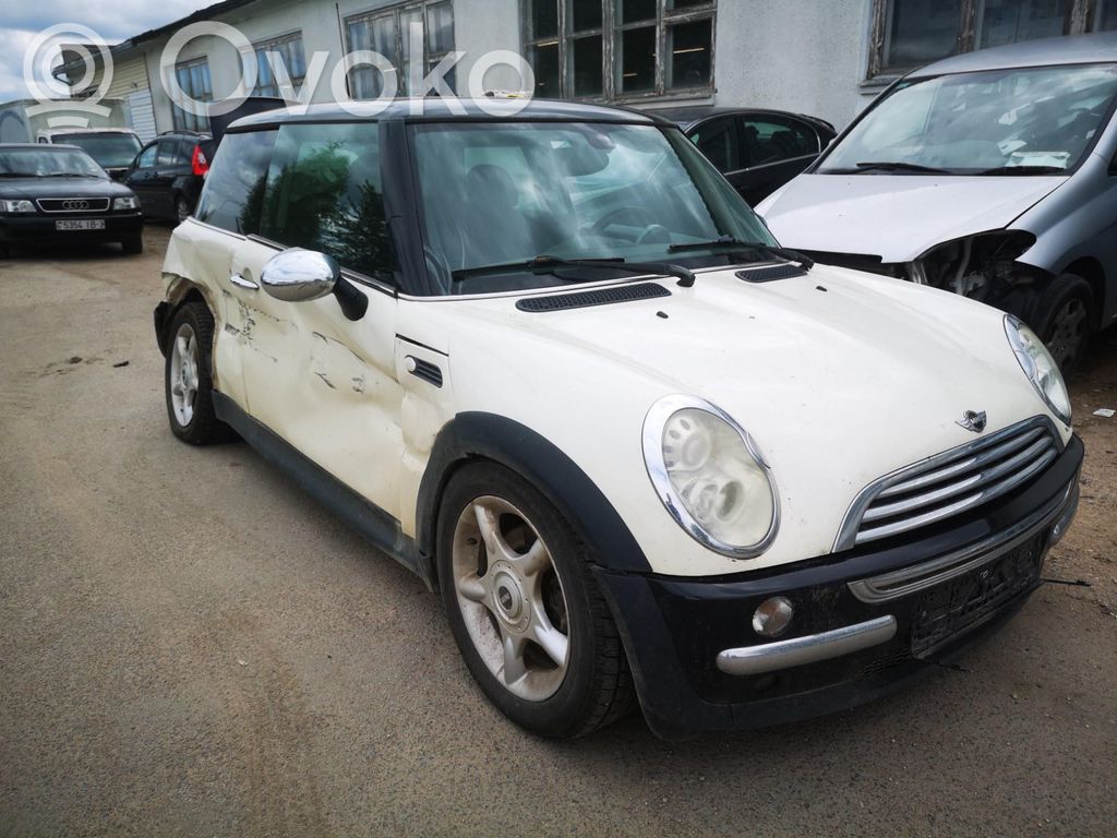 One - Cooper R50 - 53 One/Cooper R50/53  C1010