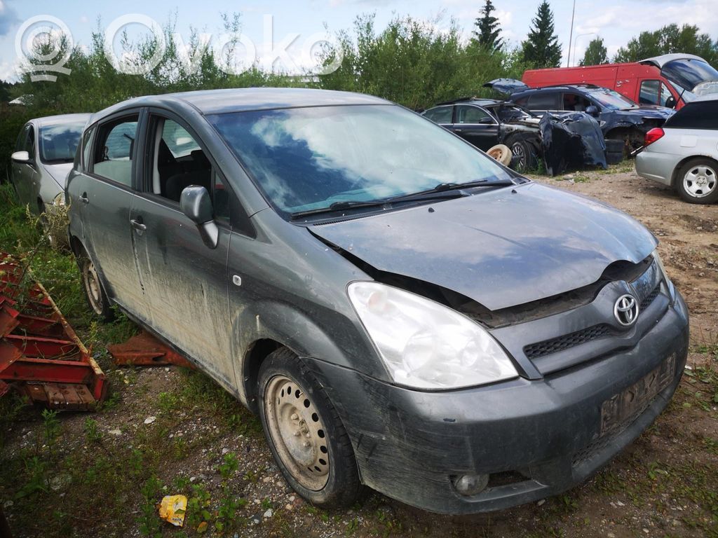 Corolla Verso AR10 Corolla Verso