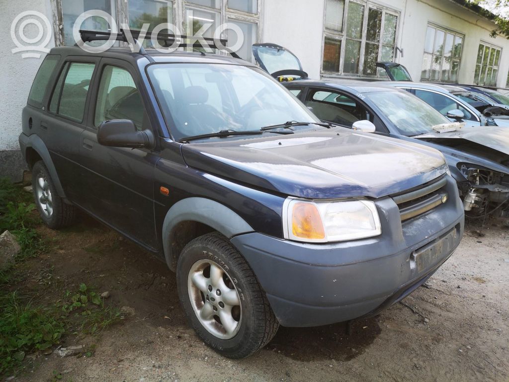 Freelander Freelander  TAU100220C