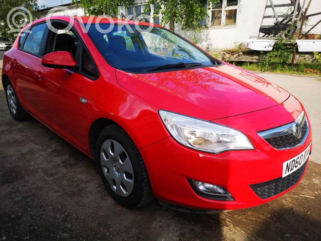 Astra J Astra