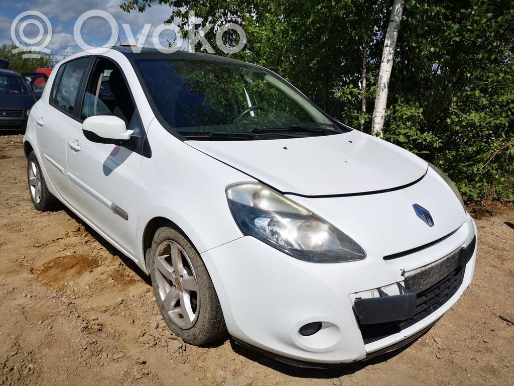 Clio III Clio  102595