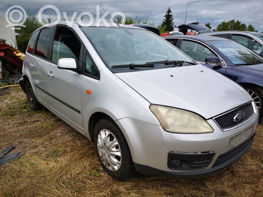 Focus C-MAX Focus C-MAX, C-MAX, Grand C-MAX