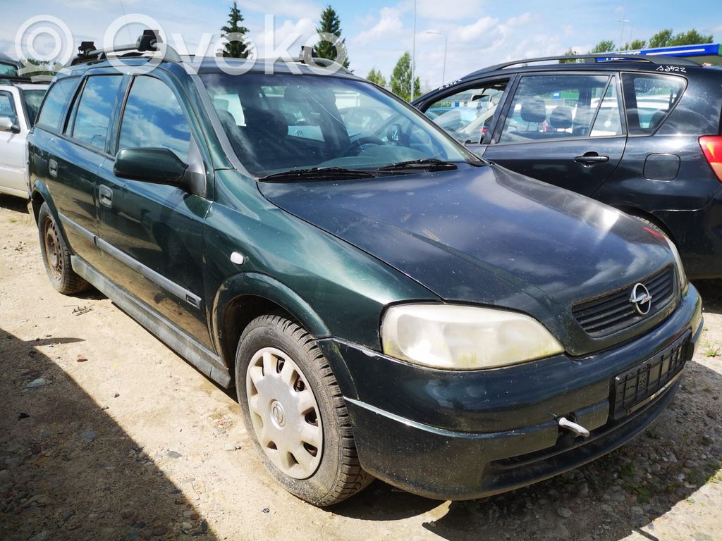 Astra G Astra