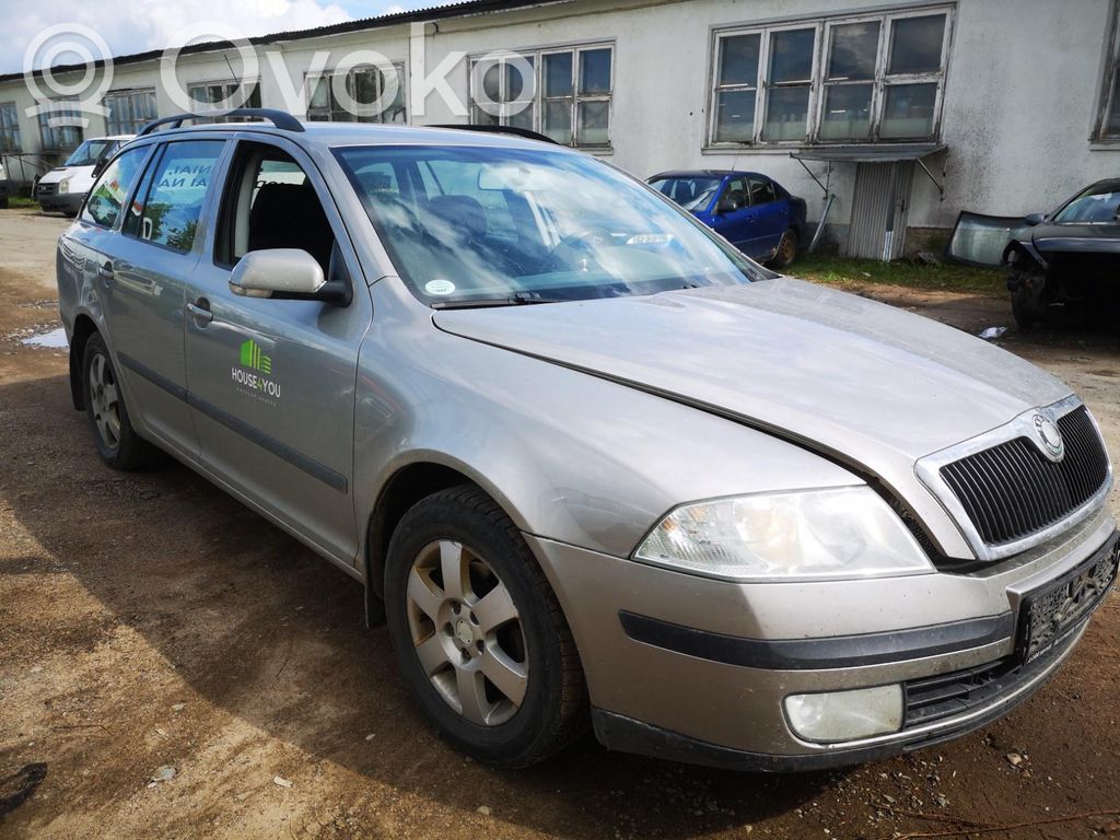 Octavia Mk2 (1Z) Octavia  1Z0857504
