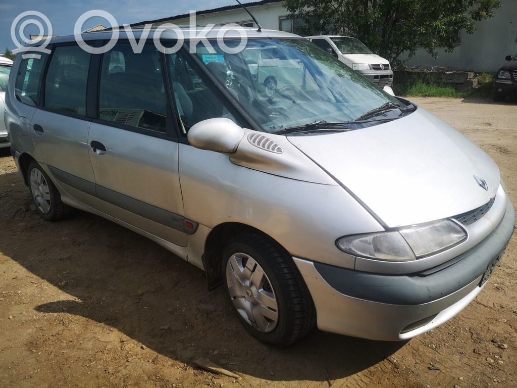 Espace III Espace  3776242034