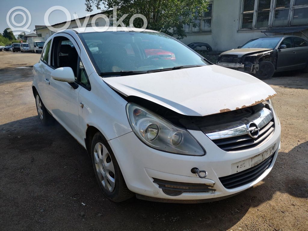 Corsa D Corsa  55562290