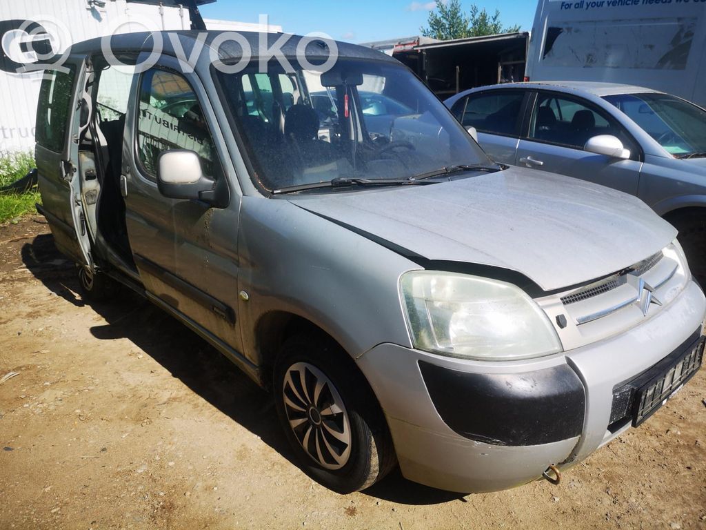 Berlingo Berlingo