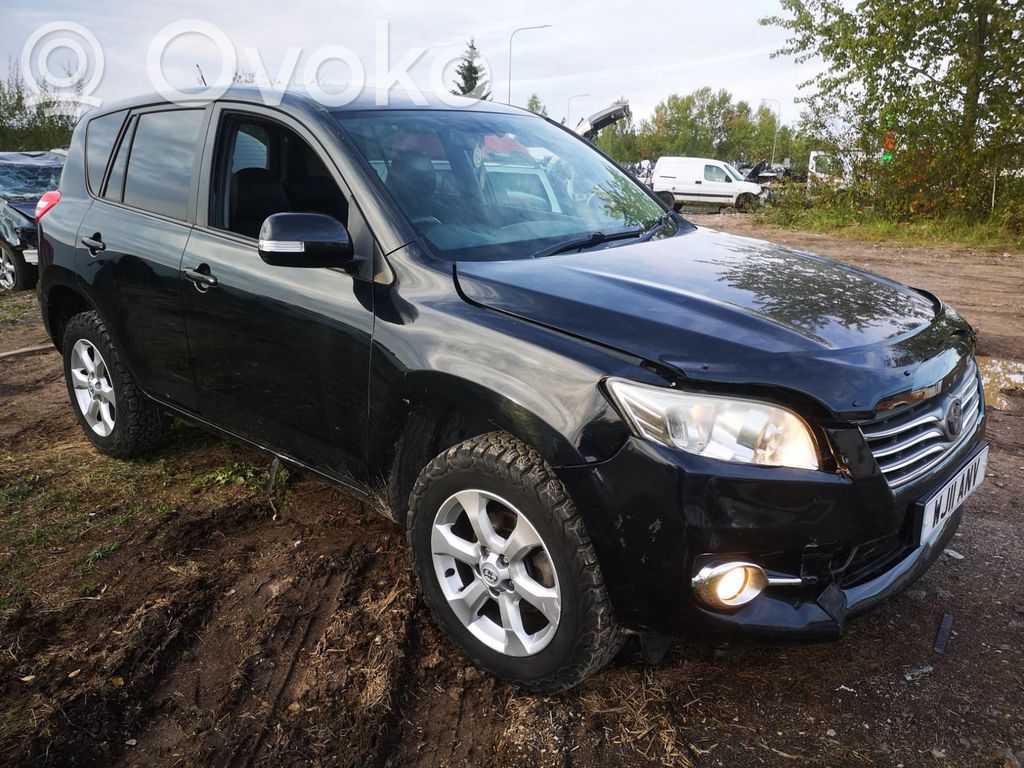 RAV 4 (XA30) RAV 4  FA134358