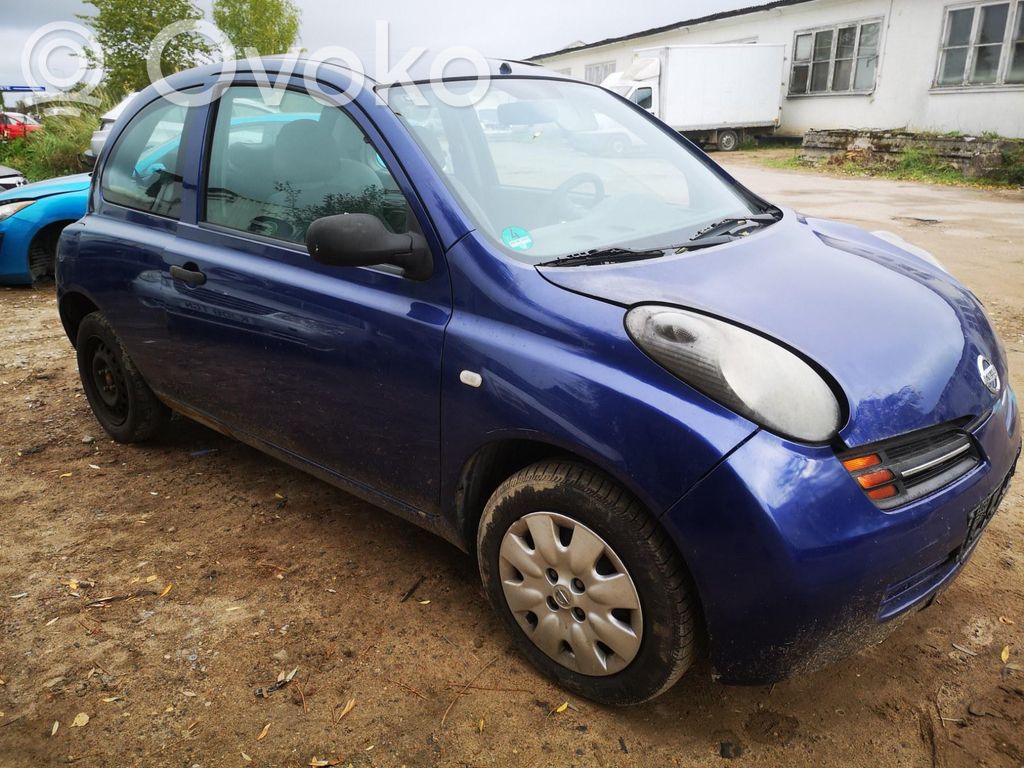 Micra Micra  11237AX600