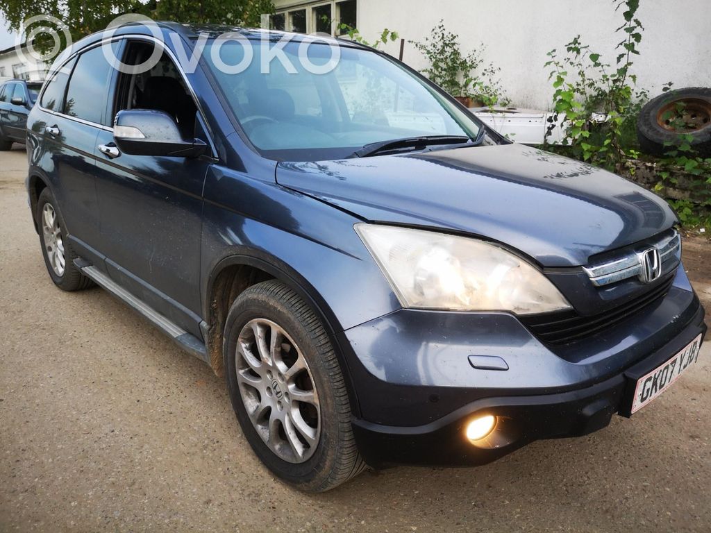 CR-V CR-V  061031