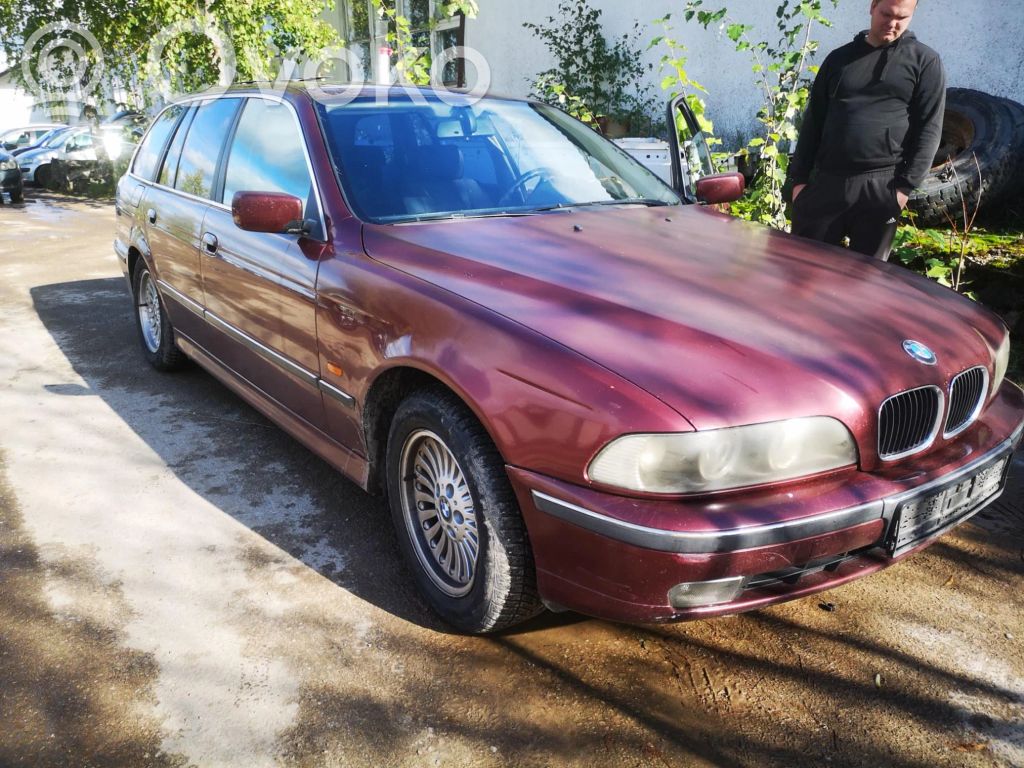 5 E39 Series 5
