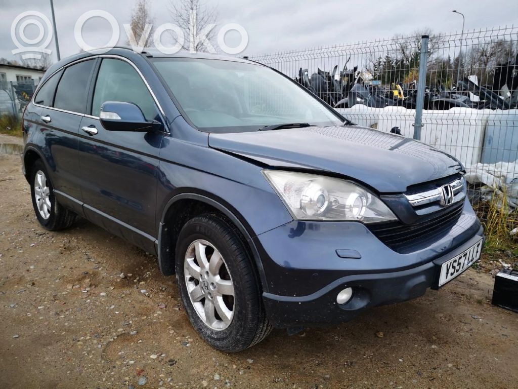 CR-V CR-V  E7X2