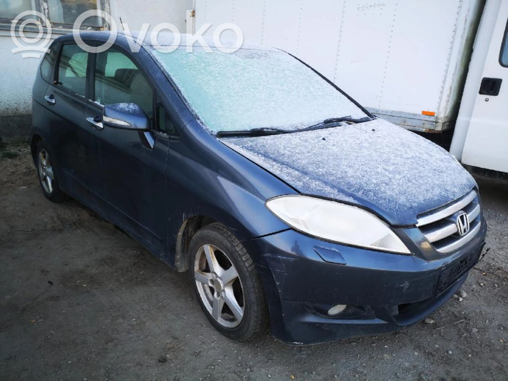 FR-V FR-V