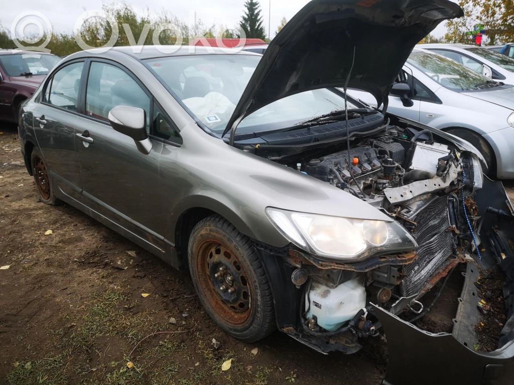 Civic Civic