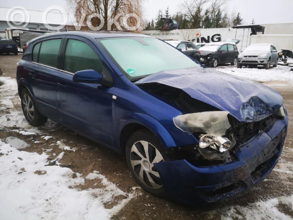 Astra H Astra  55355218V