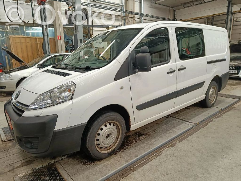 Proace ProAce