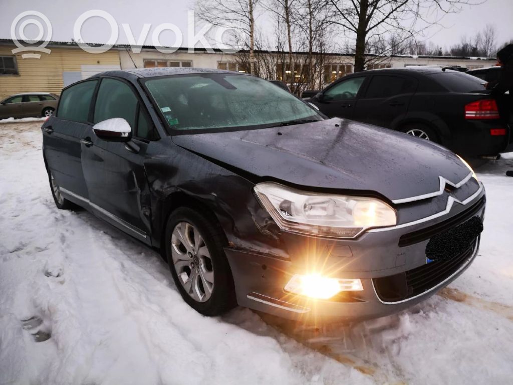 C5 C5, C5 Aircross  9664546180