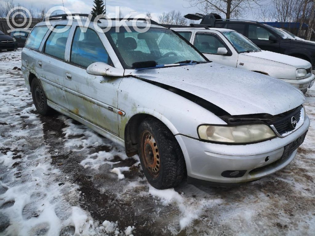 Vectra B Vectra  E353968