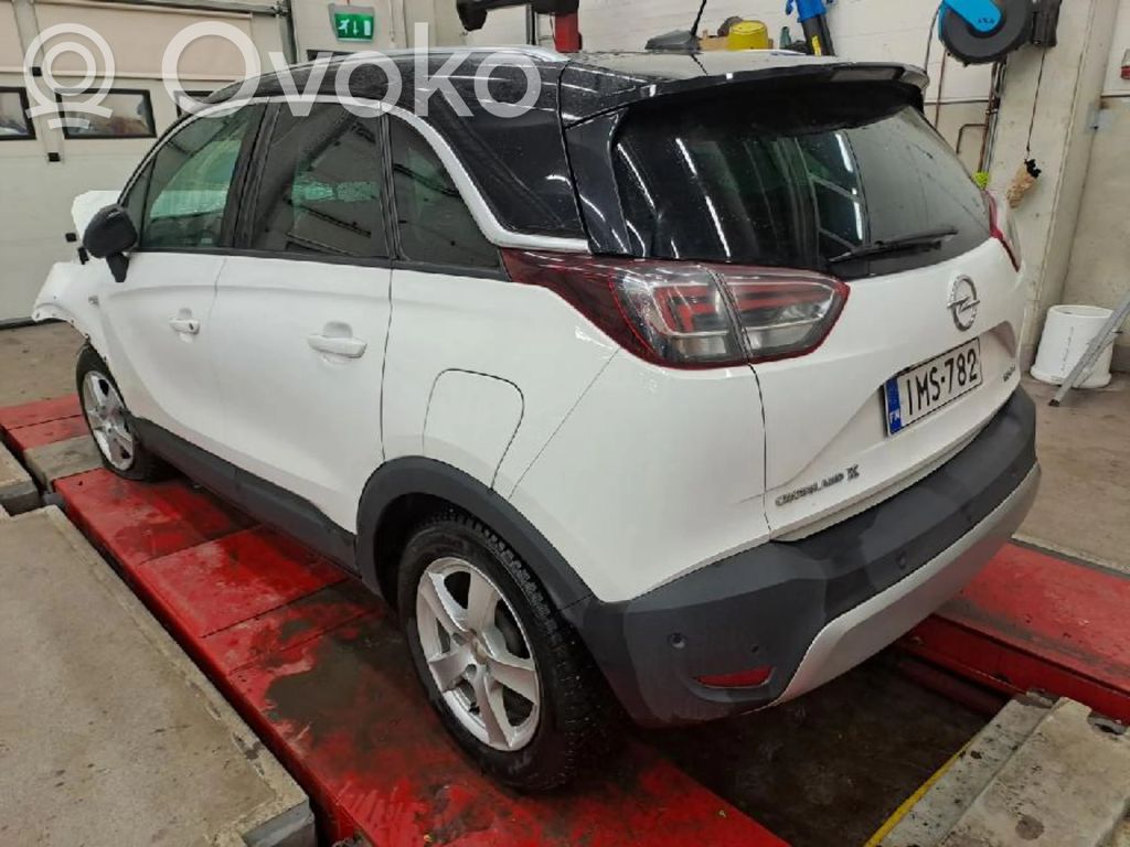 Crossland X Crossland X  13409668