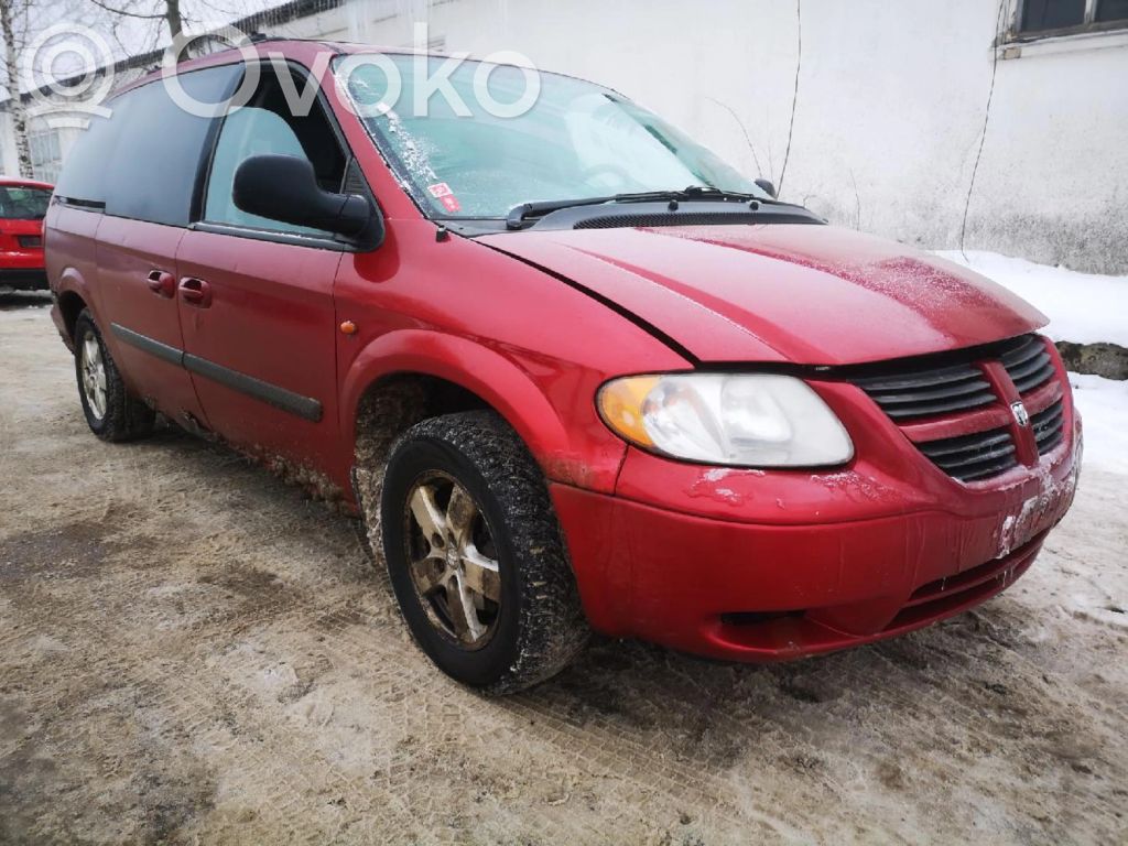 Grand Caravan Caravan  E8011083