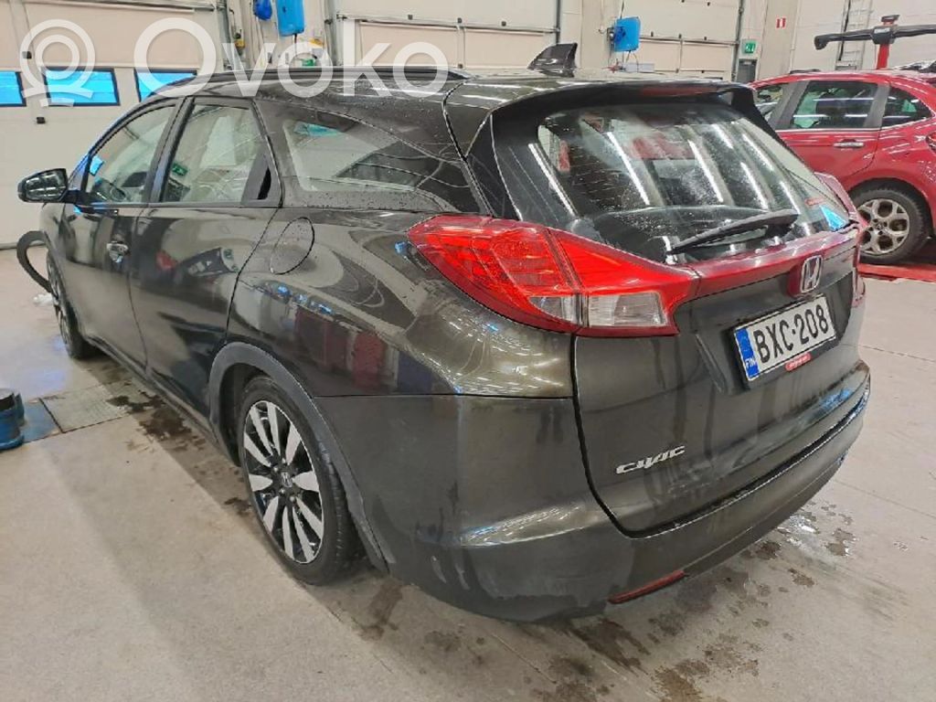 Civic IX Civic  E11025617