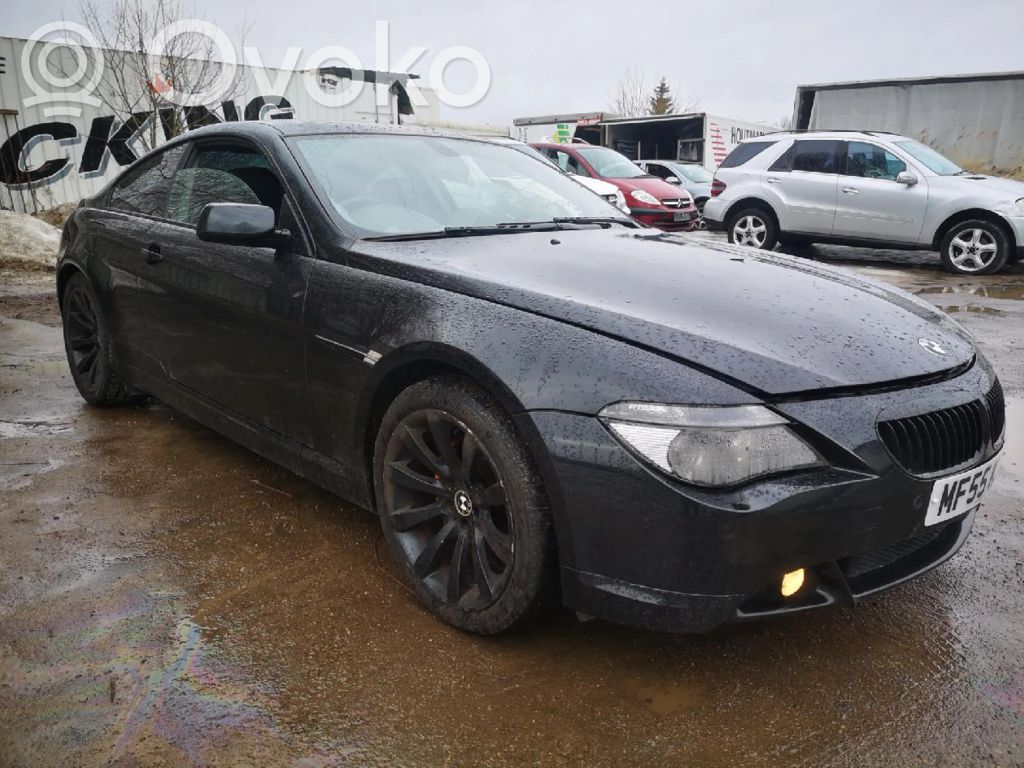 6 E63 E64 Series 6  61313947786