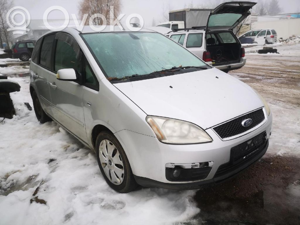 Focus C-MAX Focus C-MAX, C-MAX, Grand C-MAX  3M5117526