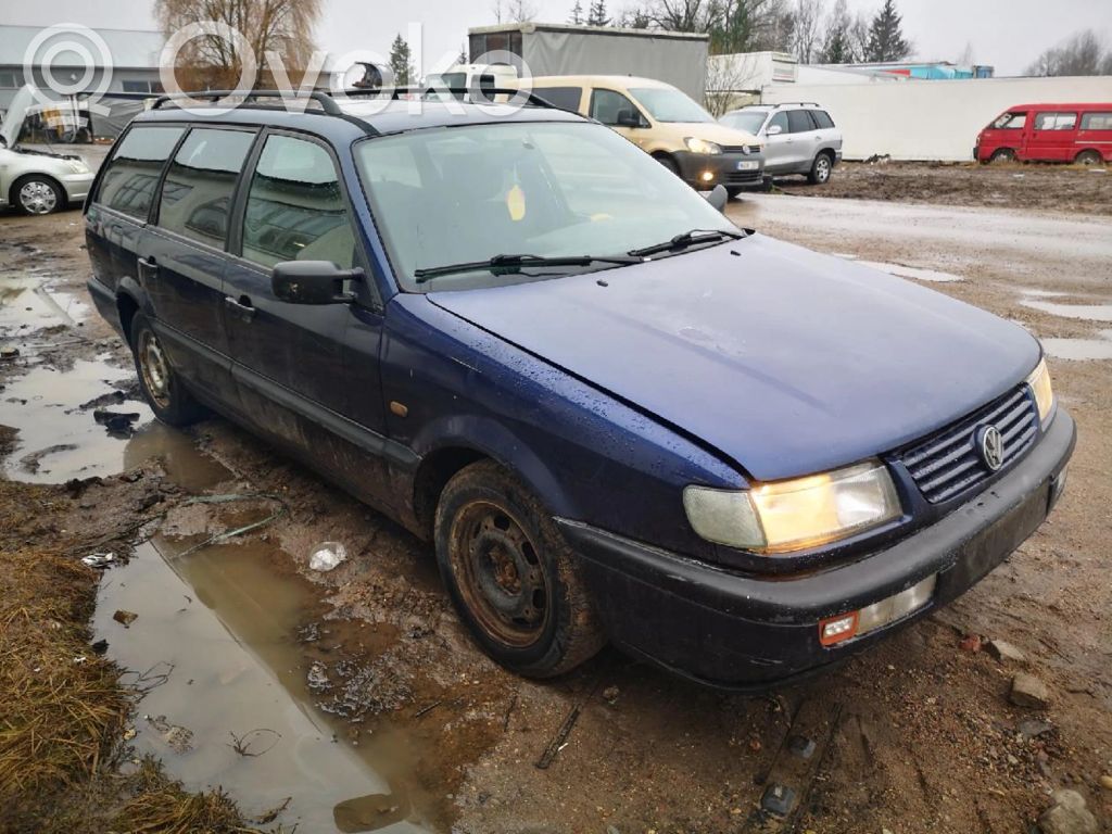 PASSAT B4 Passat