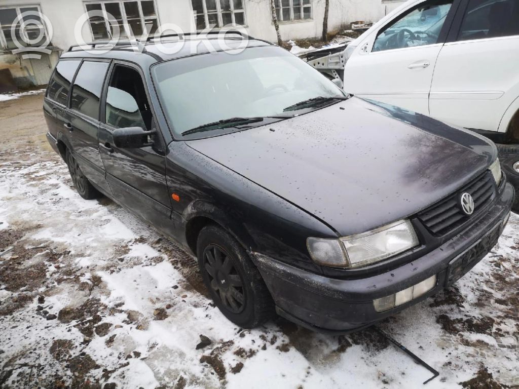 PASSAT B4 Passat