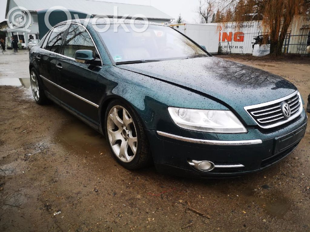 Phaeton Phaeton  4E0511512E