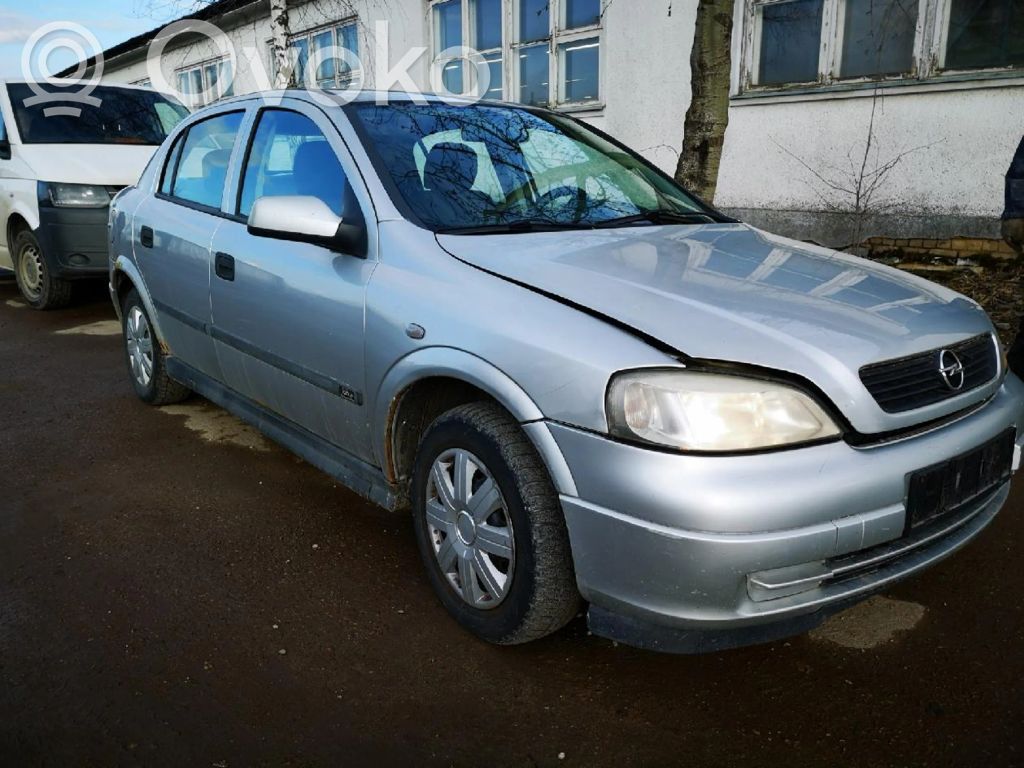 Astra G Astra  09391899
