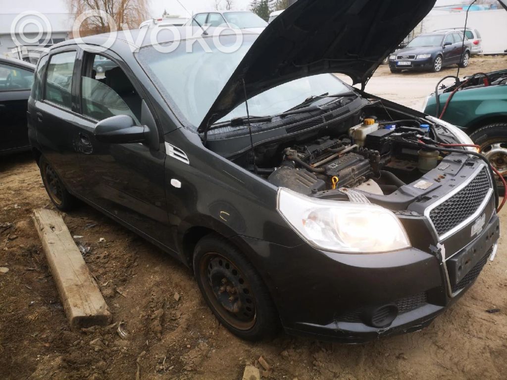 Aveo Aveo