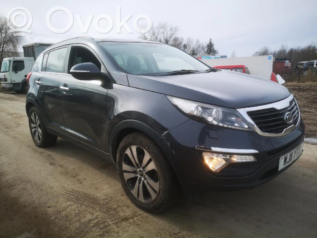 Sportage Sportage  846533W010