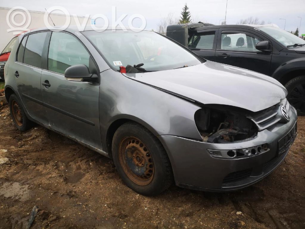 Golf V Golf  6PA358066
