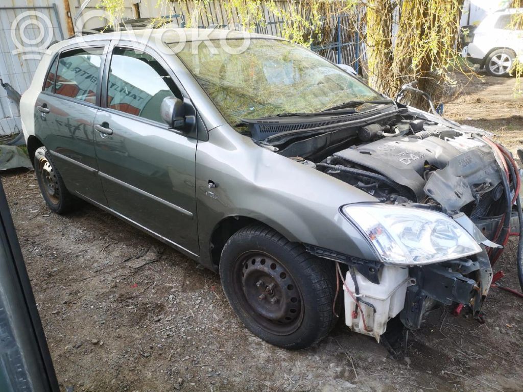 Corolla E120 E130 Corolla  LSH65