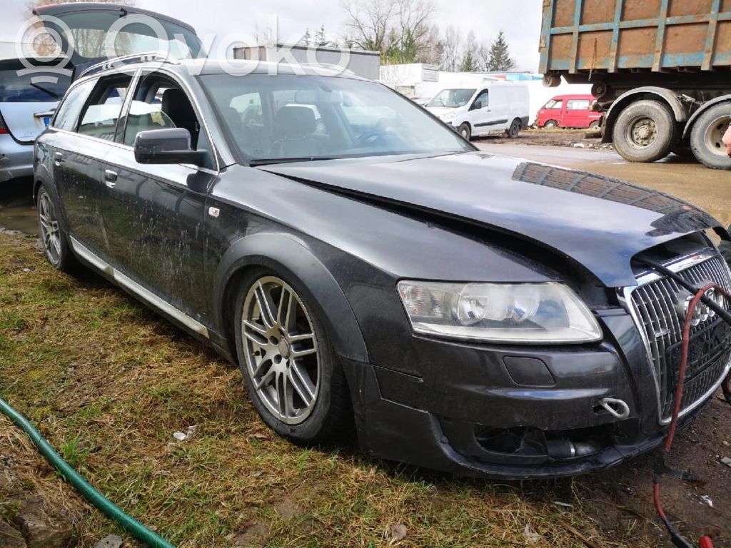 A6 Allroad C6 A6 Allroad  059906262