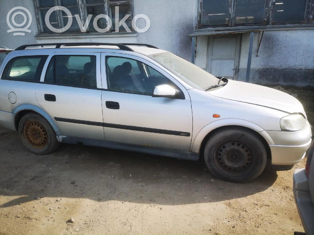 Astra G Astra