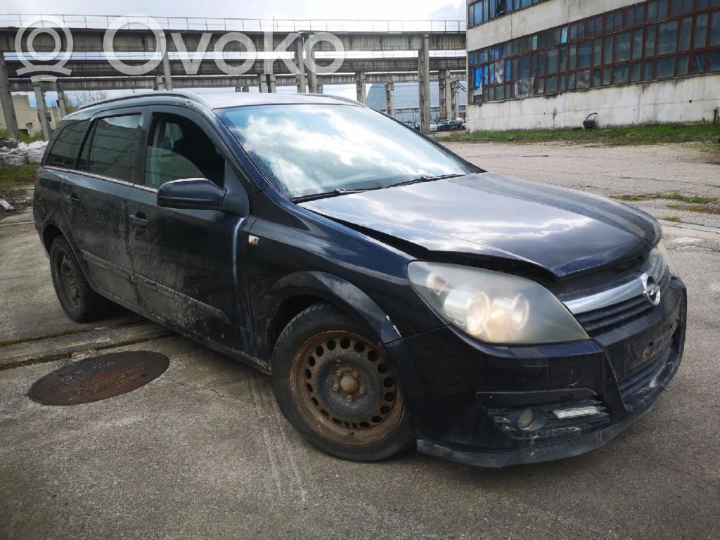 Astra H Astra  6020132