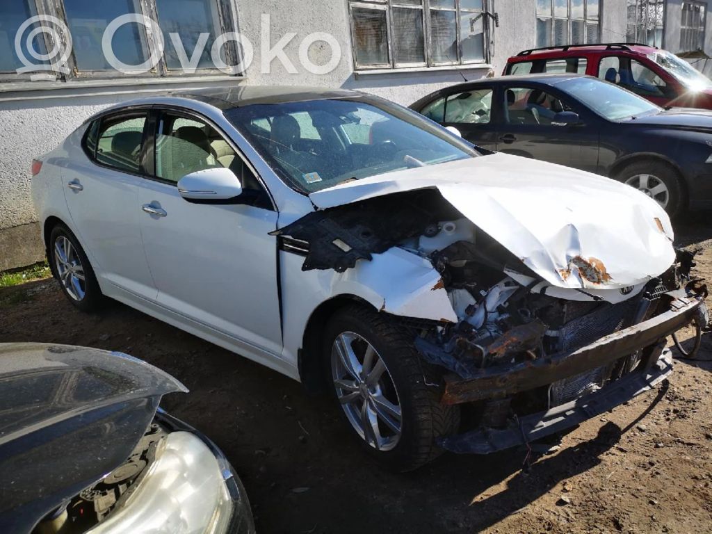 Optima Optima  BC140135