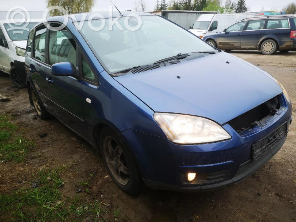 Focus C-MAX Focus C-MAX, C-MAX, Grand C-MAX  538837