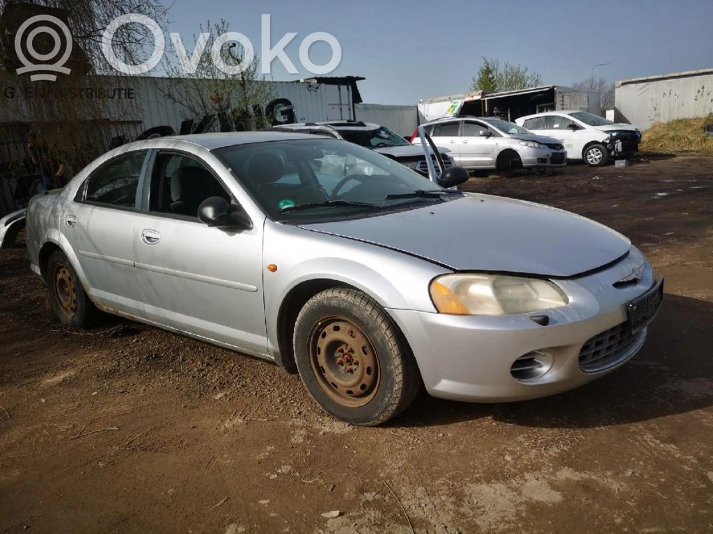 Sebring (ST-22 - JR) Sebring  04745860