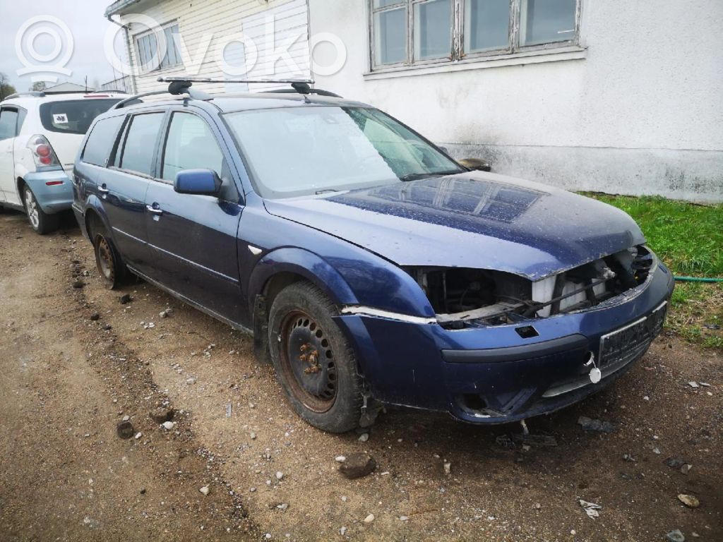 Mondeo Mk III Mondeo  3S713599D