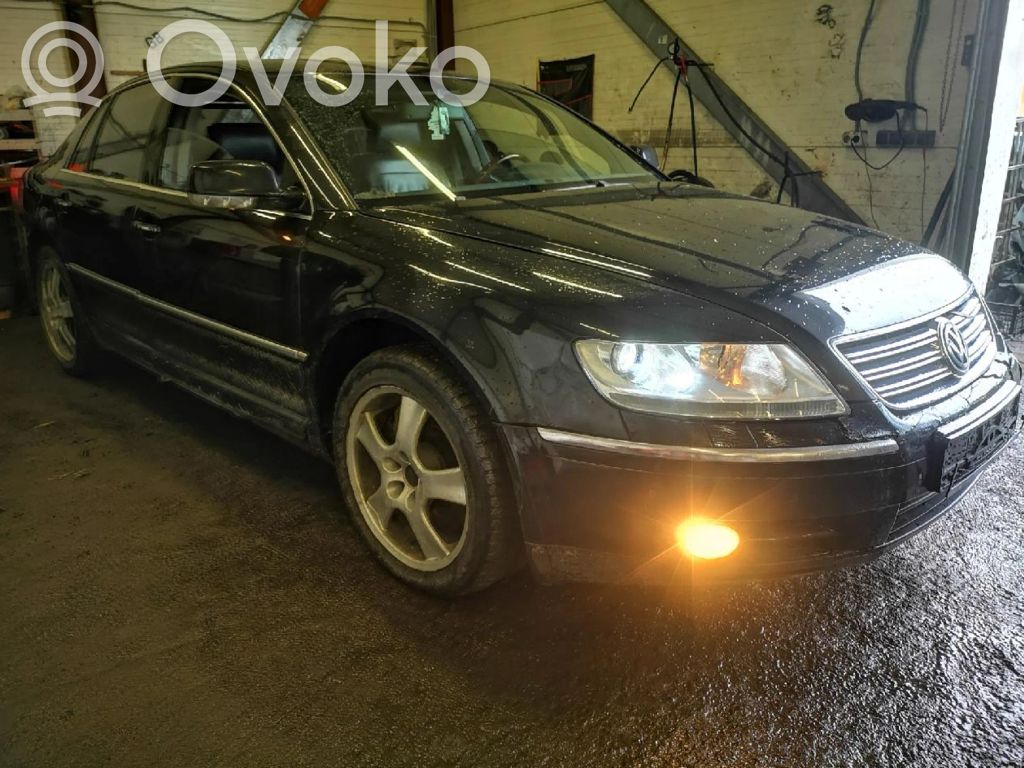Phaeton Phaeton