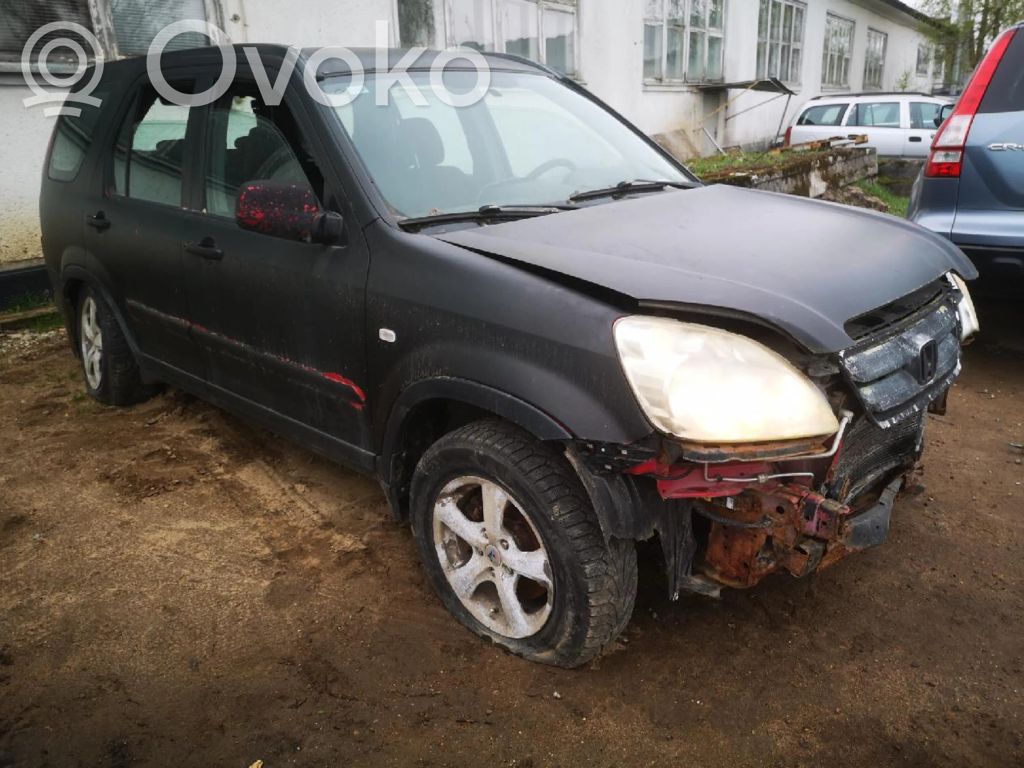 CR-V CR-V
