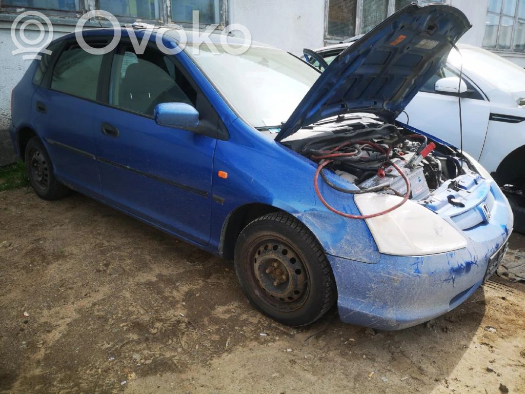 Civic Civic