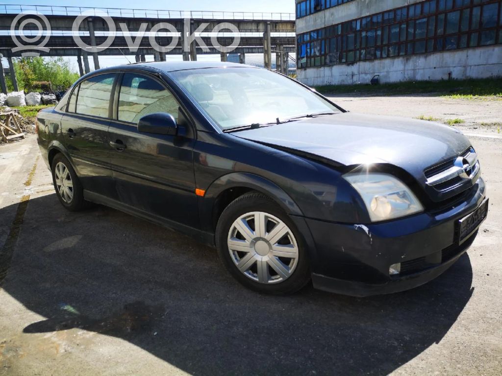 Vectra C Vectra  24463520