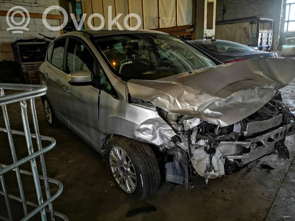 C-MAX II Focus C-MAX, C-MAX, Grand C-MAX