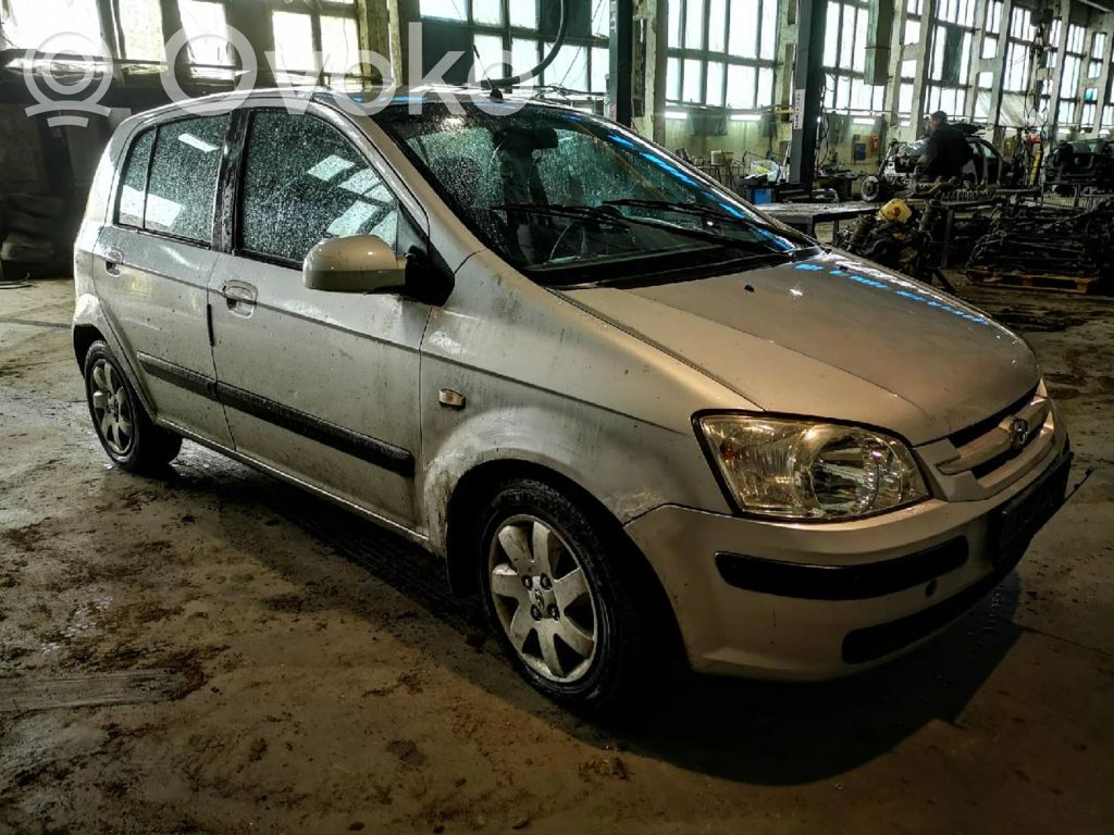 Getz Getz  3910626240